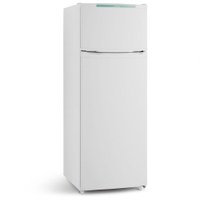 Refrigerador Consul Duplex 334 Litros Cycle Defrost Crd37 Branco 220 V