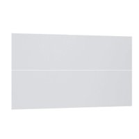 Painel Cabeceira Casal 145cm Uni Alpes Luciane Móveis