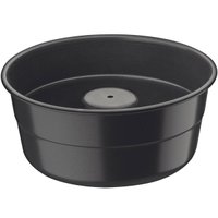 Forma de Bolo Tramontina 1,5L Assadeira Antiaderente 21cm Pudim Alumínio Starflon Premium