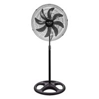 Ventilador de Coluna Britânia BVT650 Maxx Force 8 Pás 215W