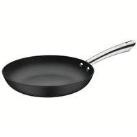 Frigideira Ferro Fundido Esmaltado 26cm Tramontina Trento Antiaderente Cabo Inox