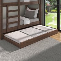Cama Auxiliar Solteiro P/ Colchão 78 x 188cm Multimóveis CR35091