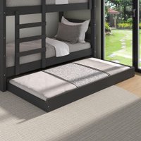 Cama Auxiliar Solteiro P/ Colchão 78 x 188cm Multimóveis CR35091