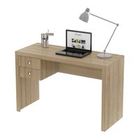 Escrivaninha C/ 02 Gavetas Multimóveis VCR25030