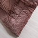 Edredom Casal Plush Sense New Dupla Face Toque Flannel Cognac