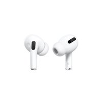 Airpods Pro Com Estojo de Carregamento Branco Apple