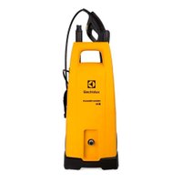 Lavadora De Alta Pressão Electrolux Powerwash Eco 1800 127v Amarelo 110v