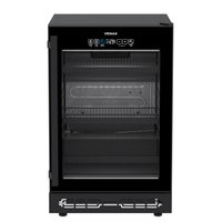 Cervejeira de Embutir Venax 82L Top Light Touch Preto 127V