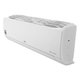 Ar Condicionado LG Dual Inverter Voice 9000 BTUs Frio 127V