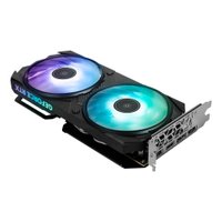 Placa de Vídeo Galax GeForce RTX 4060 8GB GDDR6 46NSL8MD8MEX