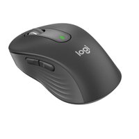Mouse Signature M650 Logitech Sem Fio Grafite 910-006250