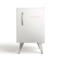 Frigobar Brastemp Retrô 76 Litros Classic White BRA08HB Ice White