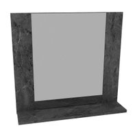 Espelheira P/ Banheiro 60cm Multimóveis VCR10090