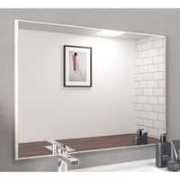 Espelheira P/ Banheiro 77cm Multimóveis VCR10078