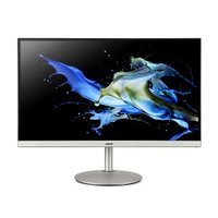 Monitor Acer  28 Zeroframe LED IPS Ultra HD 4K 60HZ 4ms HDR10 2 HDMI 1DP CB282K smiiprx