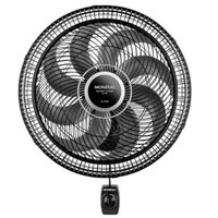 Ventilador de Parede VTX-40P Super Turbo 40 cm 8 Pás Mondial
