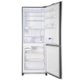 Refrigerador NR-BB53GV3MA 425L Inverter Espelhado Panasonic