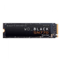 SSD WD Black SN770 2TB M.2 2280 NVMe 5150MB/s WDS200T3X0E