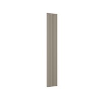 Módulo Ripado 250cm x 40cm Linea Brasil