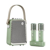 Caixa de Som SONGBIRD-HQ 5.2 50W Verde Divoom