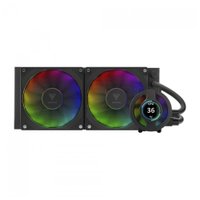 Water Cooler Chione P3-240U Gamdias