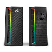 Caixa de Som GS580 2.0 3W Redragon