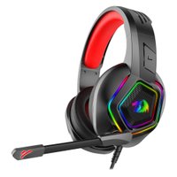 Fone de Ouvido Headset H280 Gamer Medea Redragon