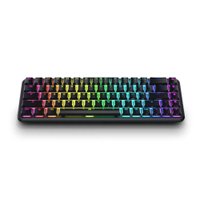 Teclado Mecânico Gamer KB0005 STREAK65 Fnatic