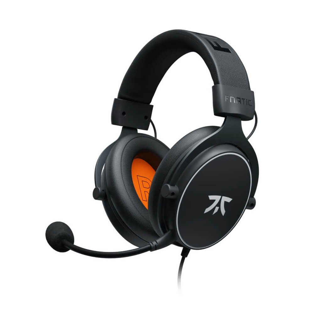 Fone de Ouvido Fnatic Hs0003