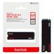SSD 500GB SanDisk Plus, M.2 2280 PCIe 3.0 NVMe, Leitura 2400MB/s, Grav. 1500MB/s - SDSSDA3N-500G-G26