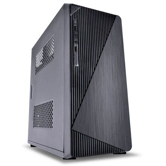 Computador Desktop, Intel Core I5 2º Geração, 8GB RAM, SSD 240GB, HDMI