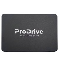 SSD 120GB Prodrive, SATA III 6Gb/s, 2.5" - PROSATA301/120G