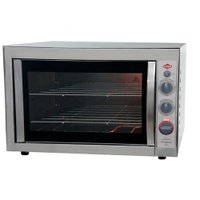 Forno Elétrico Layr Luxo Premyum 3.0 65 Litros