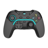 Controle Harrow G808 Pro Redragon