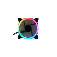 Kit Cooler Fan GC-F011 RGB 3 Unidades Redragon