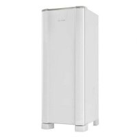Refrigerador 245 Litros Puxador Ergonômico Roc31 Branco 220V