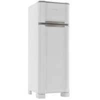 Refrigerador Esmaltec Rcd34 Branca 276 Litros 2 Portas 220V