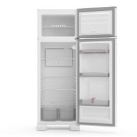 Refrigerador Esmaltec Rcd38 Branca 306 Litros 2 Portas 220v