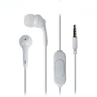 Fone de Ouvido Motorola Estero Earbuds 2 Branco