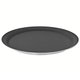 Kit 10 Bandejas Antiderrapante Tramontina Service Garçom Servir Bares Hoteis Eventos 40cm