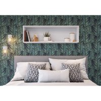 Nicho de Parede Horizontal Arti In Moveis Organizador Multiuso Funcionale