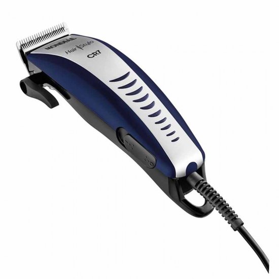 Cortador De Cabelo Mondial CR07 8910-02 220V