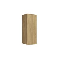 Armário Aéreo 1 porta Versa Itapuã 1,37m x 53cm
