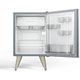 Frigobar Brastemp Retrô 76L Azul Claro 110V BRA08HWANA