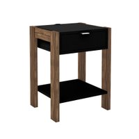 Mesa de Cabeceira VCR35003 Multimóveis