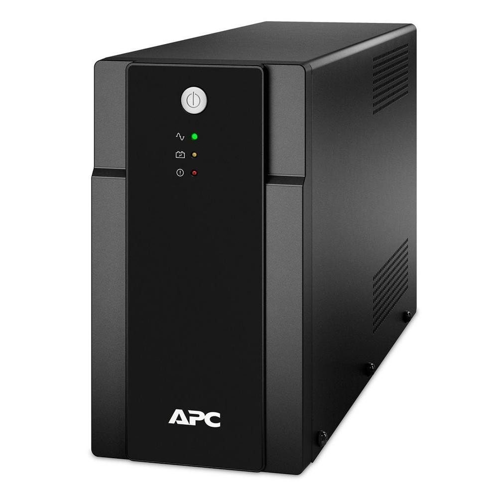 Nobreak Back-UPS 1200VA BZ1200-BR APC/Microsol