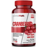 Cranberry Suplemento Alimentar 30 Capsulas 430mg