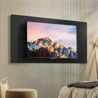 Painel para TV até 65 Amsterdã V3309 Multimóveis