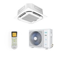 Ar Condicionado Split Cassete Elgin Plus Inverter 48000 BTUs Frio 220V KDFE48C2CA