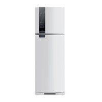 Geladeira Brastemp Brm54 400l Ff 2pta Brm54jbbna Br